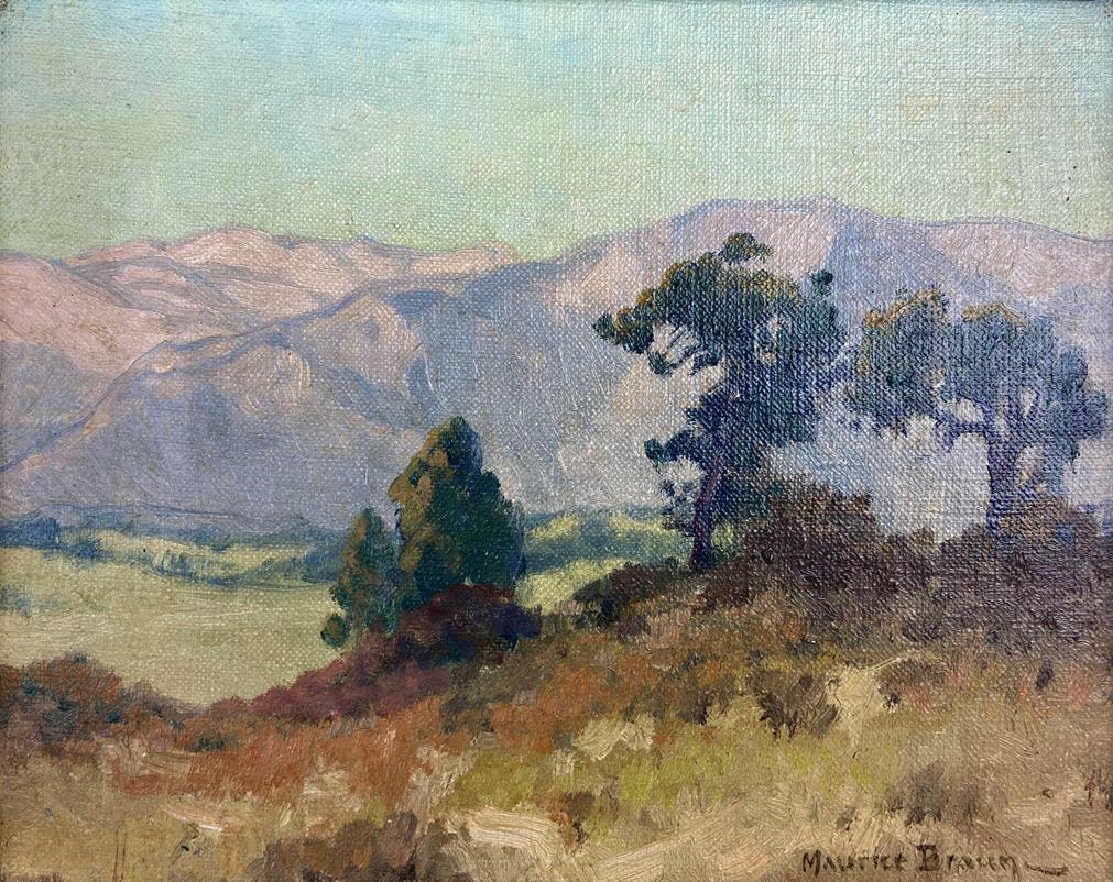 Maurice Braun (1877 - 1941) - Foto 1